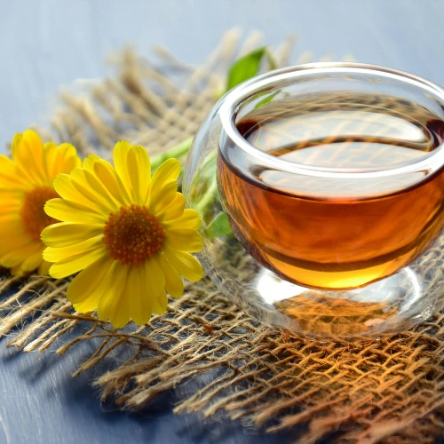 DIA TEA