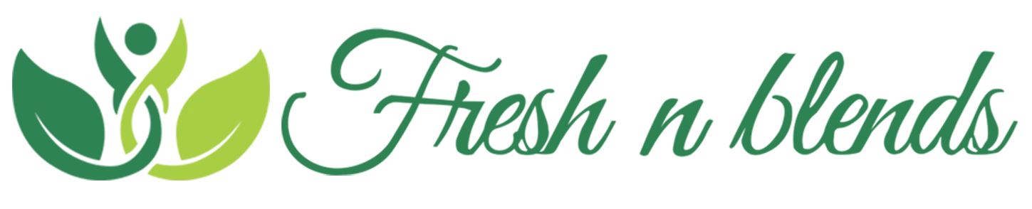 Fresh n Blends